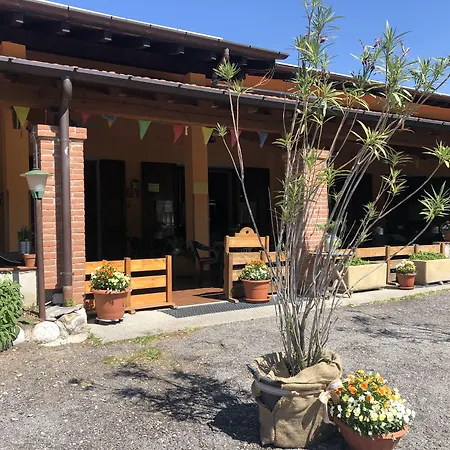 Agriturismo La Betulla-3